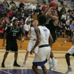 Conks lose to Federal Way, play in first round of state Wednesday | Photo Gallery