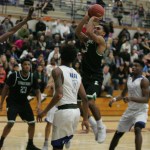 Conks lose to Federal Way, play in first round of state Wednesday | Photo Gallery