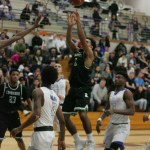 Conks lose to Federal Way, play in first round of state Wednesday | Photo Gallery