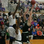 Conks lose to Federal Way, play in first round of state Wednesday | Photo Gallery