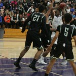 Conks lose to Federal Way, play in first round of state Wednesday | Photo Gallery