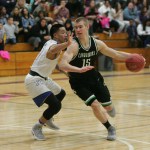 Conks lose to Federal Way, play in first round of state Wednesday | Photo Gallery