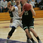 Conks lose to Federal Way, play in first round of state Wednesday | Photo Gallery