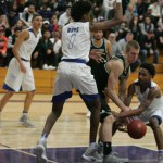 Conks lose to Federal Way, play in first round of state Wednesday | Photo Gallery