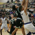 Conks lose to Federal Way, play in first round of state Wednesday | Photo Gallery