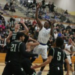 Conks lose to Federal Way, play in first round of state Wednesday | Photo Gallery