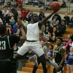 Conks lose to Federal Way, play in first round of state Wednesday | Photo Gallery