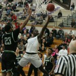 Conks lose to Federal Way, play in first round of state Wednesday | Photo Gallery