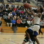 Conks lose to Federal Way, play in first round of state Wednesday | Photo Gallery