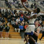 Conks lose to Federal Way, play in first round of state Wednesday | Photo Gallery