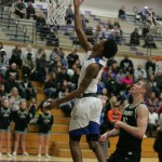 Conks lose to Federal Way, play in first round of state Wednesday | Photo Gallery