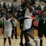 Conks lose to Federal Way, play in first round of state Wednesday | Photo Gallery