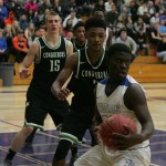Conks lose to Federal Way, play in first round of state Wednesday | Photo Gallery