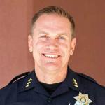 Covington chief of police recognized for response to medical call