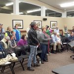 City of Black Diamond can hire attorney