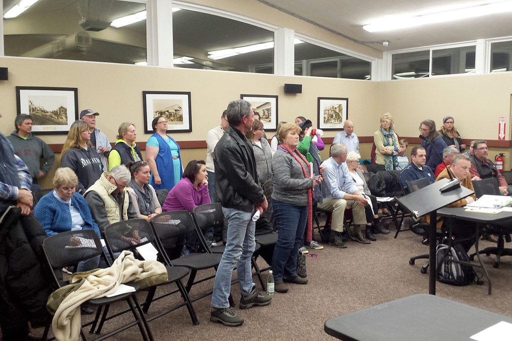 City of Black Diamond can hire attorney