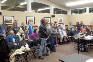 City of Black Diamond can hire attorney