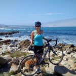 Kentwood grad to bike 4,000 miles