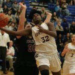 Falcons take the top spot over Kentridge for 4A NPSL Cascade title