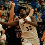 Falcons take the top spot over Kentridge for 4A NPSL Cascade title