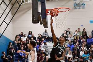 Winter playoffs round up for Kentwood, Kentlake and Tahoma