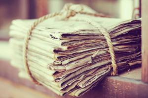 Students of the month, boxing student and a meeting this week | News and Notes