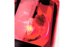 Recovered vehicle, stolen laundry, burglary and more | Police Blotter