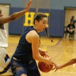 Tahoma star hits career milestone