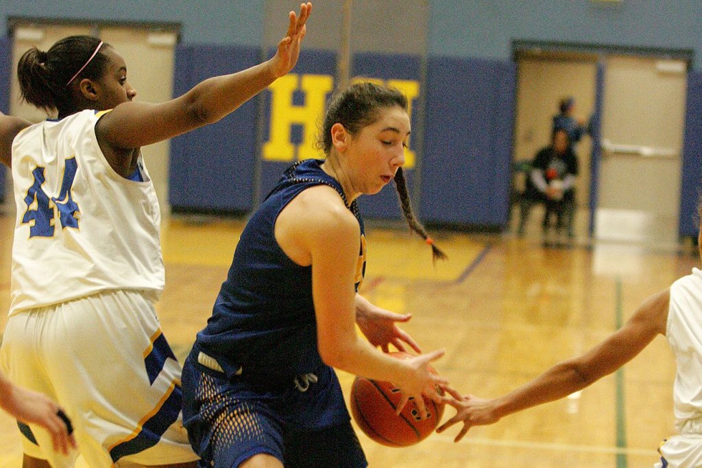 Tahoma star hits career milestone