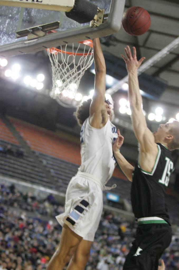 Kentwood beats Gonzaga Prep for trip to final for second consecutive year | Photo Gallery