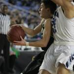 Kentwood beats Gonzaga Prep for trip to final for second consecutive year | Photo Gallery
