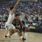 Kentwood beats Gonzaga Prep for trip to final for second consecutive year | Photo Gallery