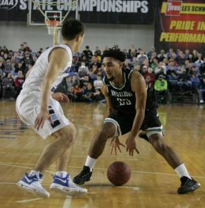 Kentwood beats Gonzaga Prep for trip to final for second consecutive year | Photo Gallery