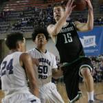 Kentwood beats Gonzaga Prep for trip to final for second consecutive year | Photo Gallery