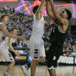 Kentwood beats Gonzaga Prep for trip to final for second consecutive year | Photo Gallery