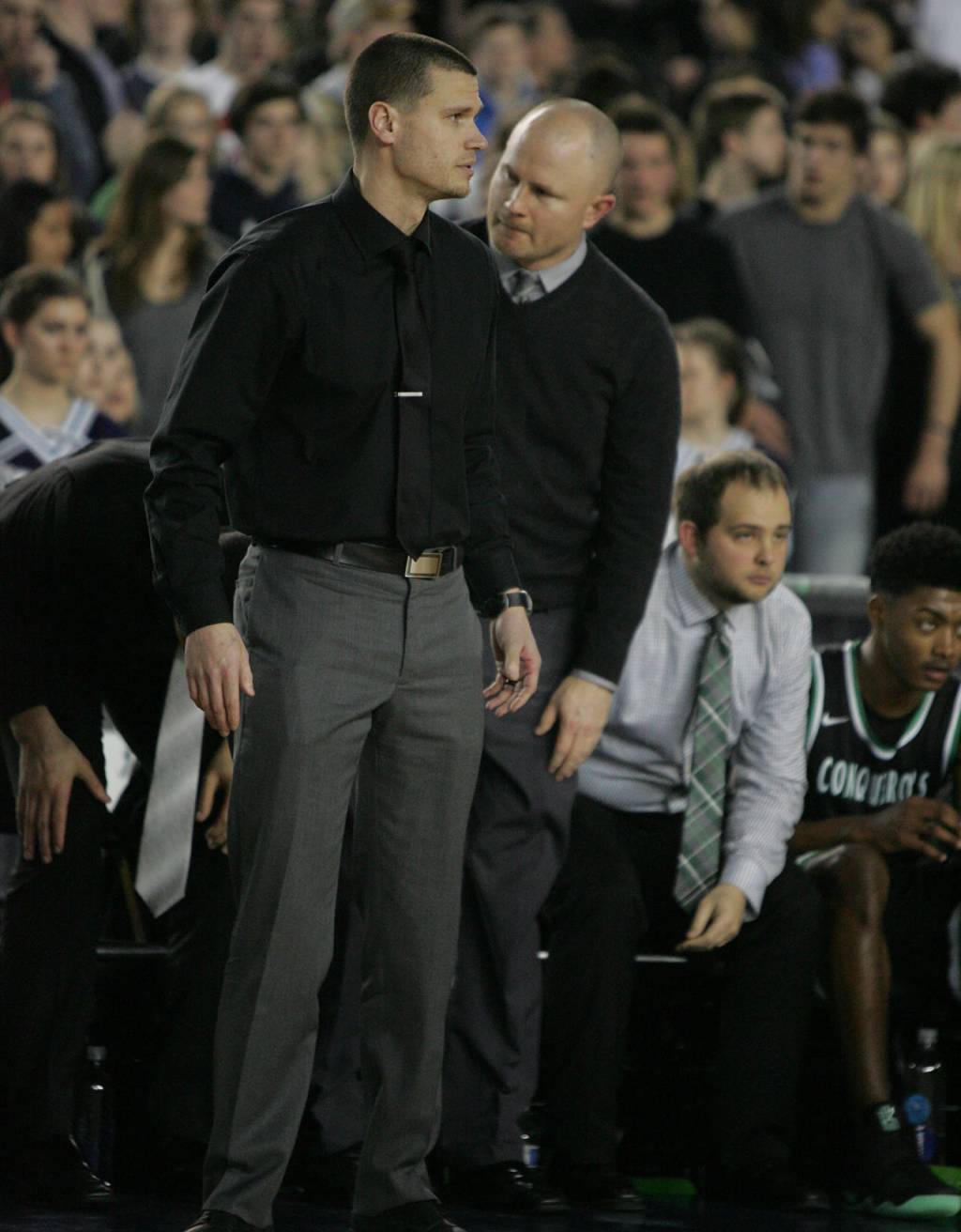 Kentwood beats Gonzaga Prep for trip to final for second consecutive year | Photo Gallery