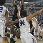 Kentwood beats Gonzaga Prep for trip to final for second consecutive year | Photo Gallery