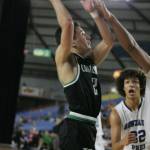 Kentwood beats Gonzaga Prep for trip to final for second consecutive year | Photo Gallery