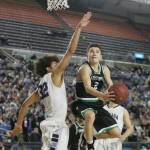 Kentwood beats Gonzaga Prep for trip to final for second consecutive year | Photo Gallery