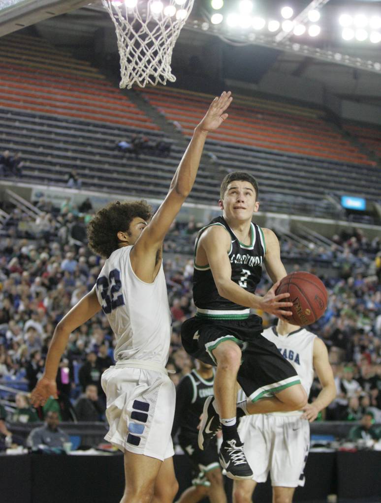 Kentwood beats Gonzaga Prep for trip to final for second consecutive year | Photo Gallery
