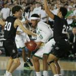 Kentwood wins 4A state boys basketball championship