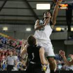 Kentwood wins 4A state boys basketball championship