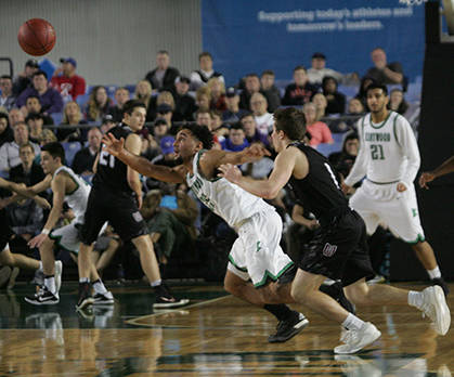 Kentwood wins 4A state boys basketball championship