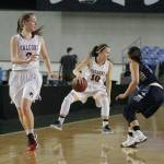 Kentlake loses to Central Valley in final game of 4A girls state tournament | Photo gallery