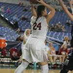 Kentlake loses to Central Valley in final game of 4A girls state tournament | Photo gallery