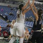 Kentlake loses to Central Valley in final game of 4A girls state tournament | Photo gallery