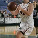 Kentlake loses to Central Valley in final game of 4A girls state tournament | Photo gallery