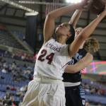 Kentlake loses to Central Valley in final game of 4A girls state tournament | Photo gallery
