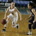 Kentlake loses to Central Valley in final game of 4A girls state tournament | Photo gallery