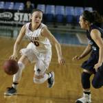 Kentlake loses to Central Valley in final game of 4A girls state tournament | Photo gallery